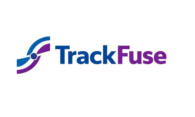 TrackFuse logo