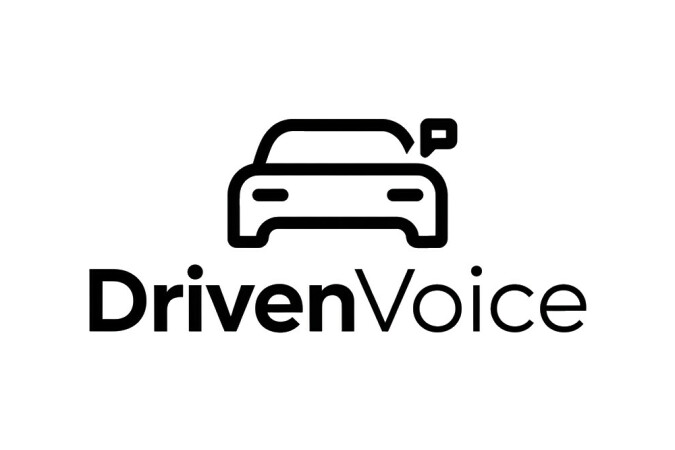 DrivenVoice logo