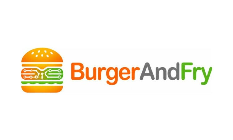 BurgerAndFry.com