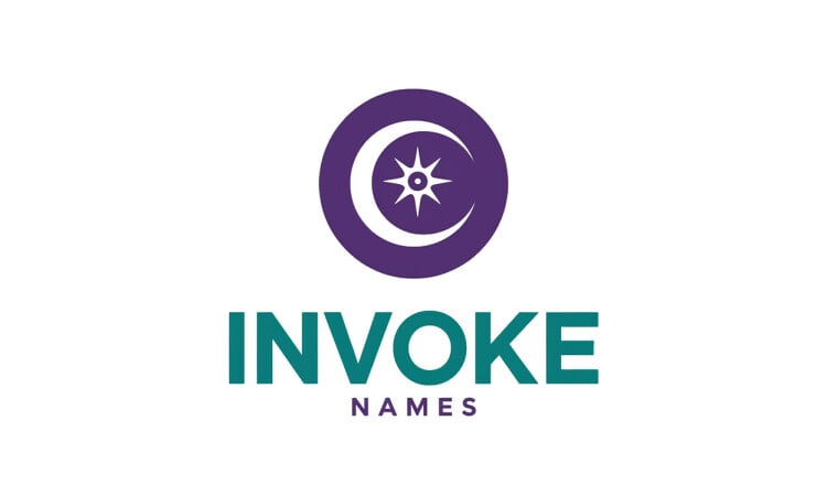 InvokeNames.com is for sale