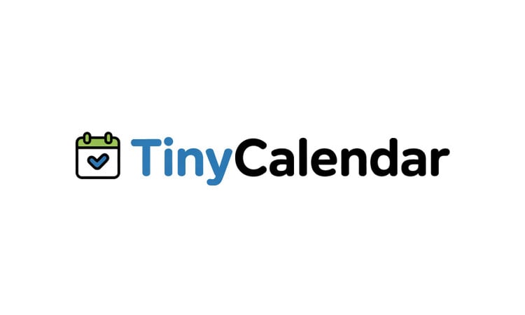 TinyCalendar logo