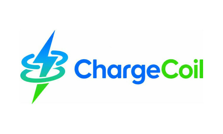 ChargeCoil logo