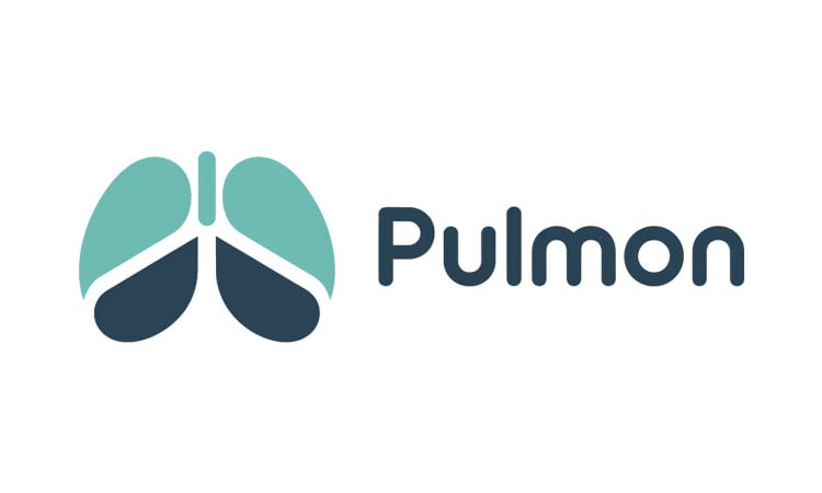 Pulmon logo