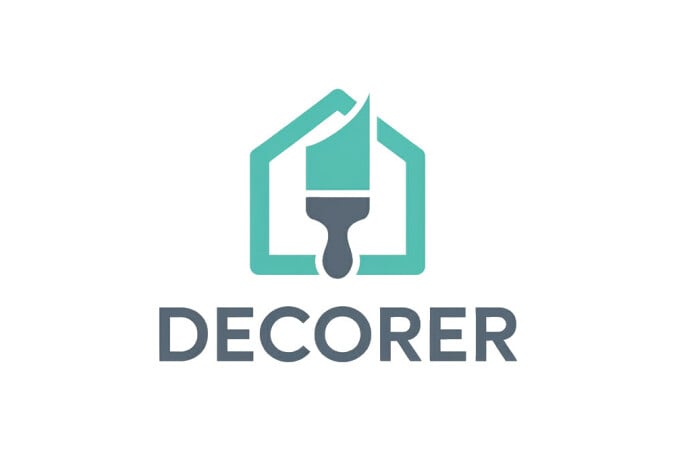 Decorer logo