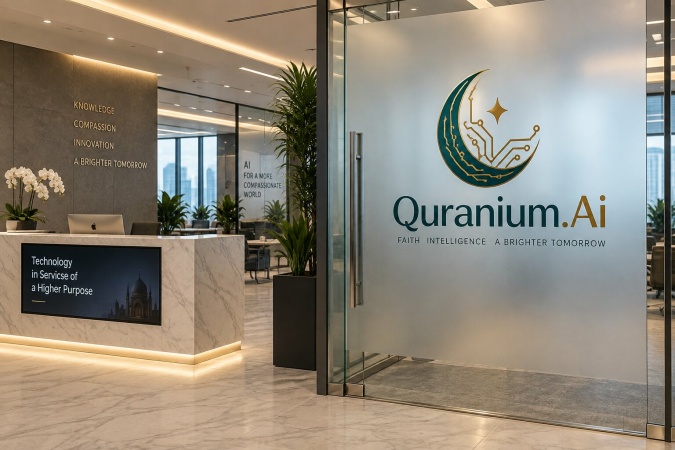 Quranium.Ai — 4