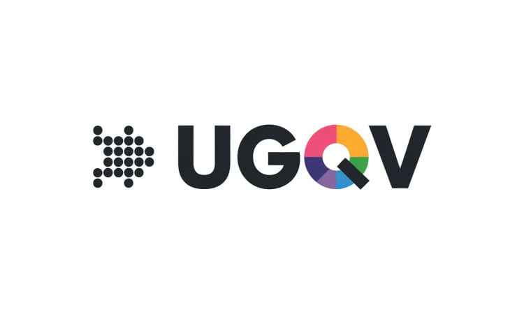 UGQV logo