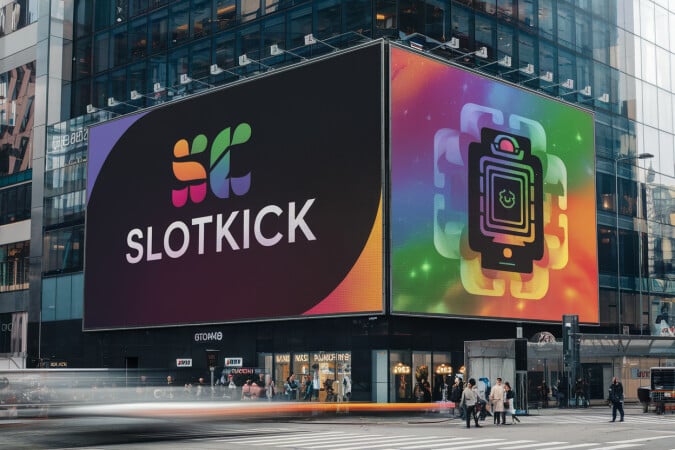 SlotKick.com image 3
