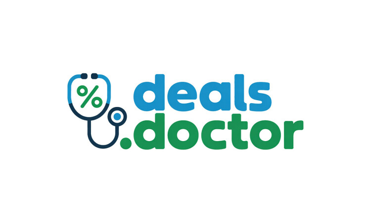 Deals logo