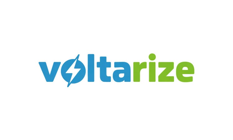Voltarize.com