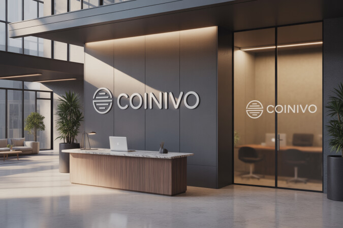Coinivo.com image 4