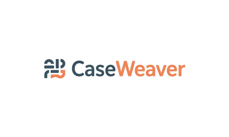 CaseWeaver logo