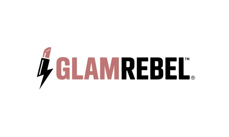 GlamRebel logo