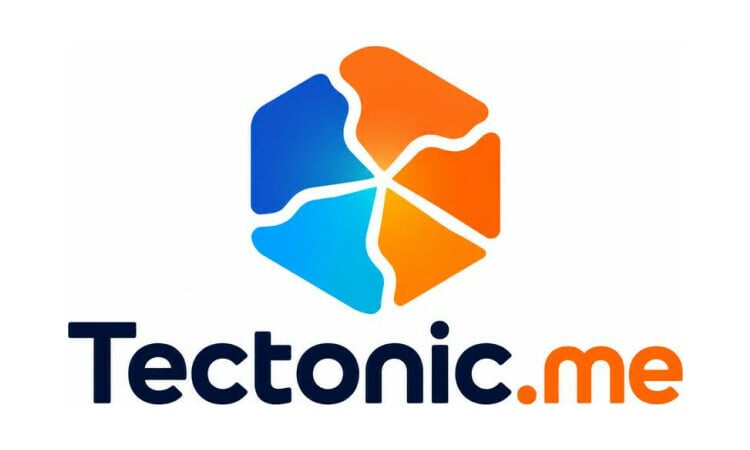 Tectonic logo