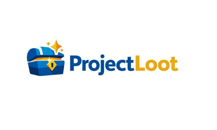 ProjectLoot logo