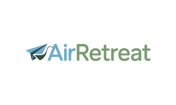 AirRetreat logo