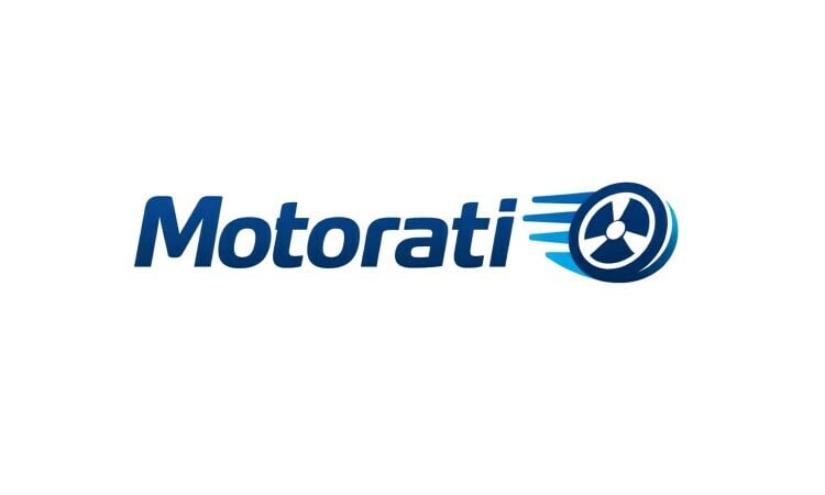 Motorati logo