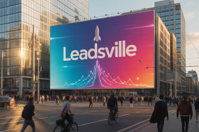 Leadsville.com image 3