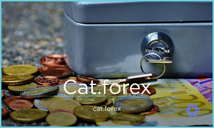 Cat.forex