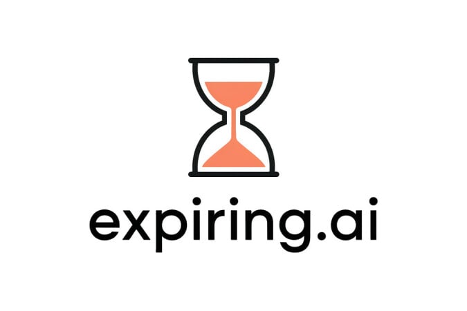 expiring logo
