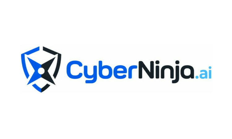 CyberNinja logo