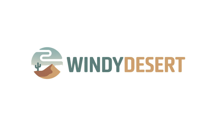 WindyDesert.com - Best premium domains