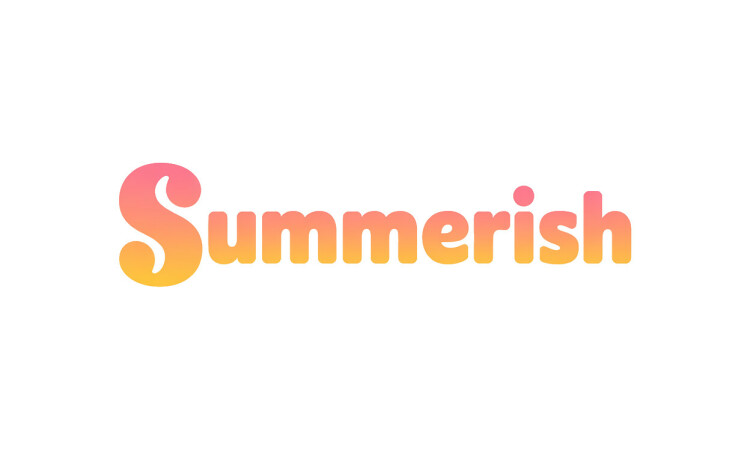 Summerish.com - Unique premium domain names