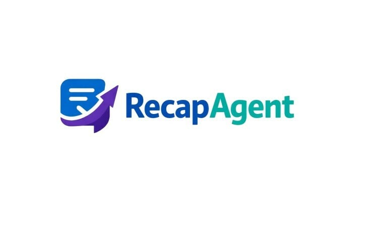 RecapAgent logo