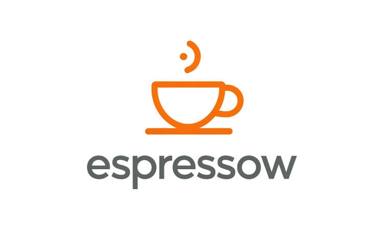 Espressow logo