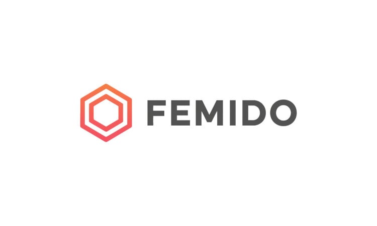 Femido logo