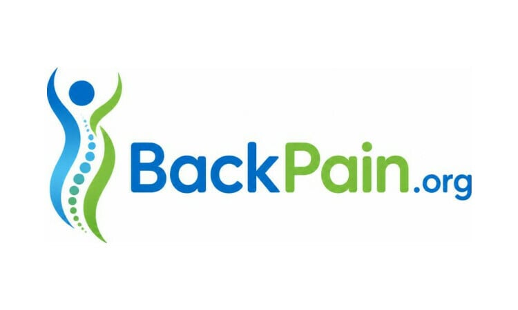 BackPain logo