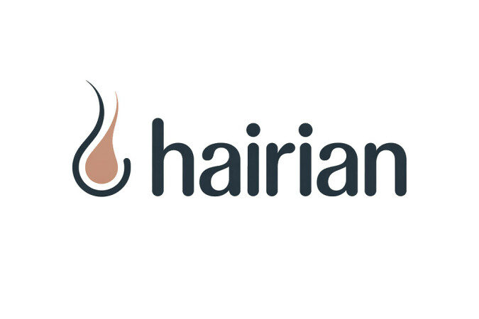Hairian logo