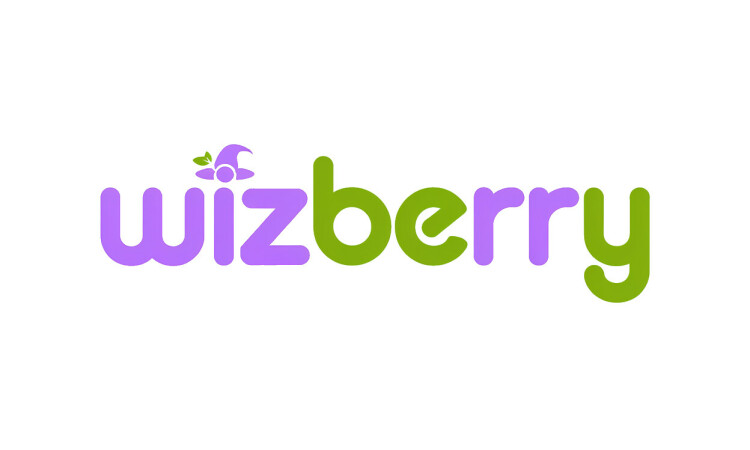 WizBerry logo
