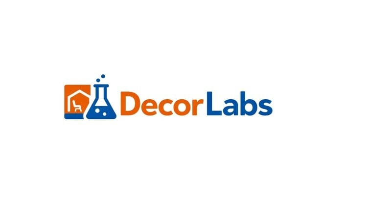 DecorLabs logo