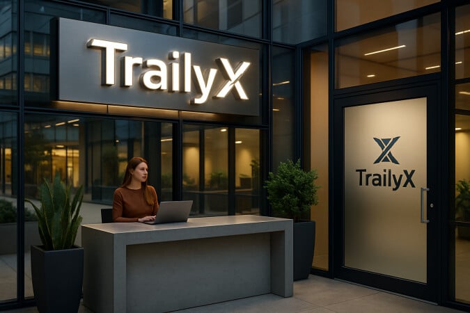 TrailyX.com — 4