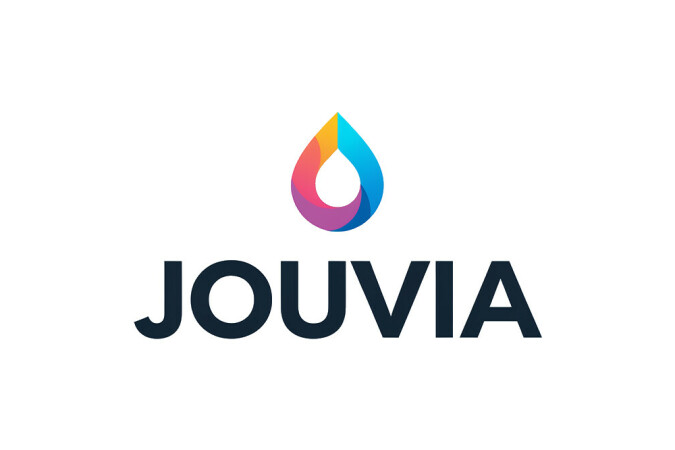 Jouvia logo