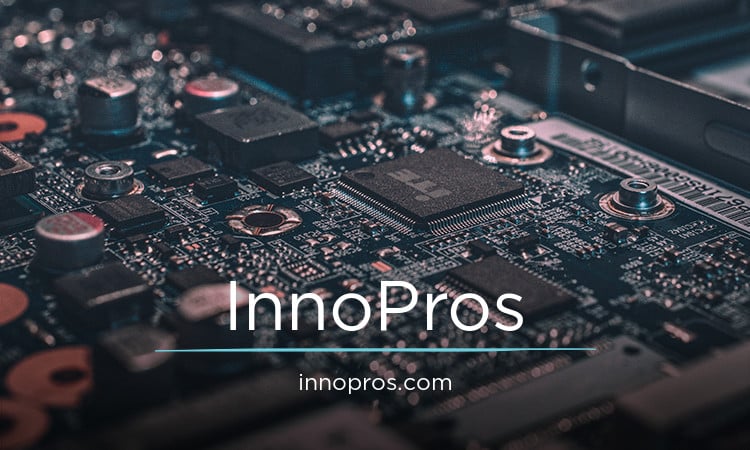 InnoPros.com - Creative premium names