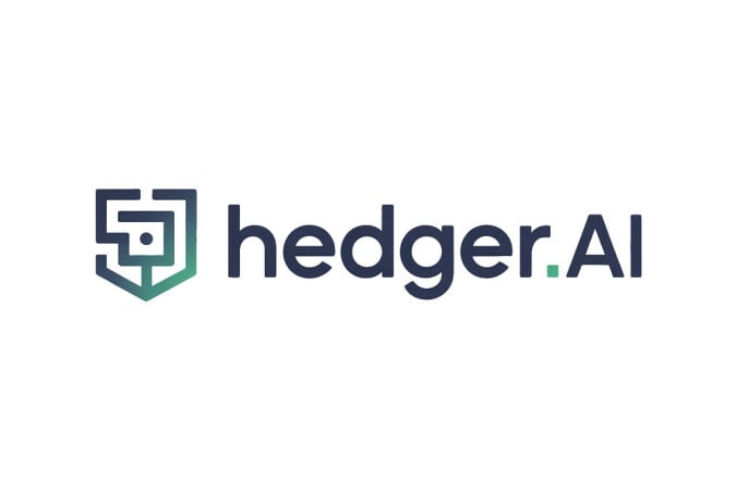 Hedger logo