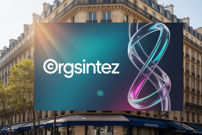 Orgsintez.com — 2
