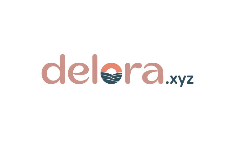 Delora logo