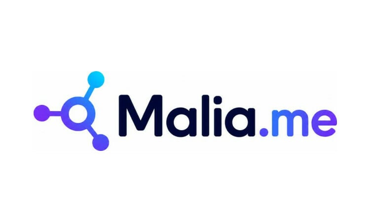 Malia logo