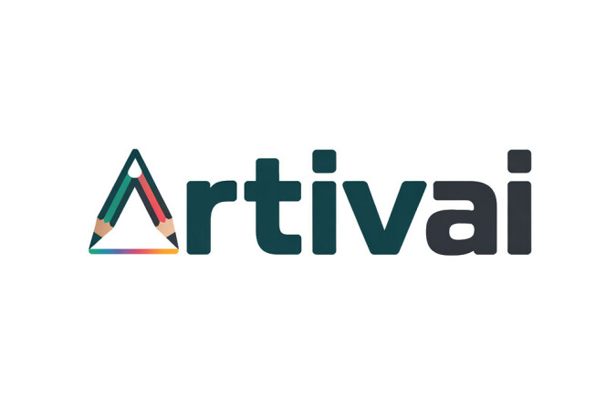 ArtivAI logo