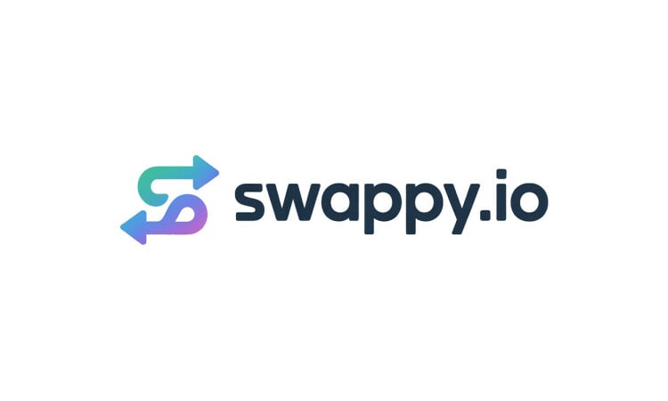 Swappy logo