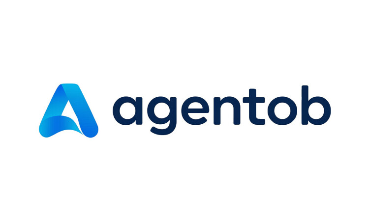 Agentob logo