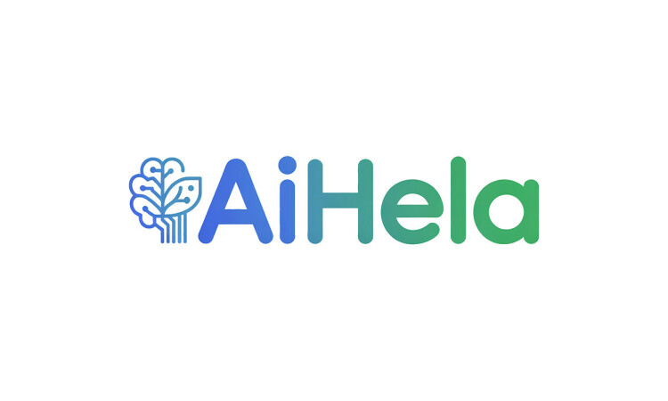 AiHela.com - Good premium domain names