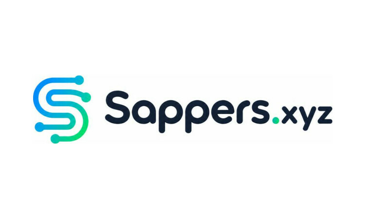 Sappers logo