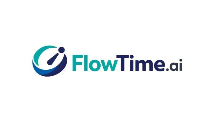 FlowTime logo