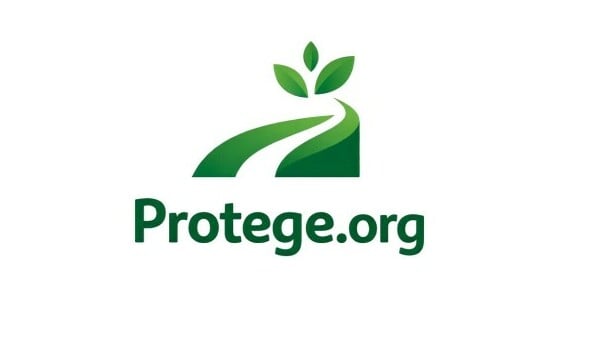 Protege logo