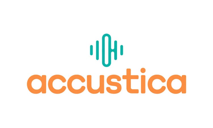 Accustica logo