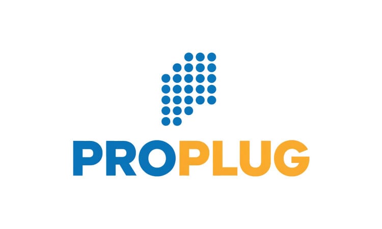 ProPlug logo