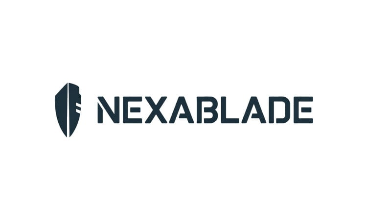 NexaBlade logo